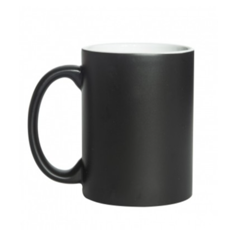 Colour Changing Mug - 11oz