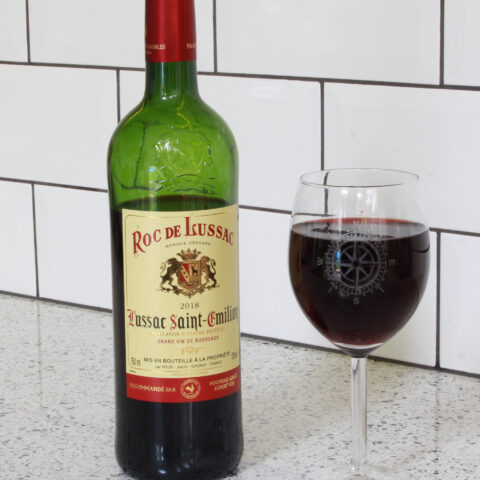Laser Engraved Wine Glasses - Set of 2
