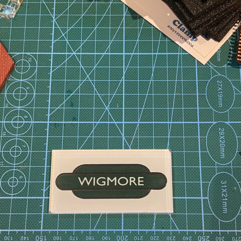 club shop