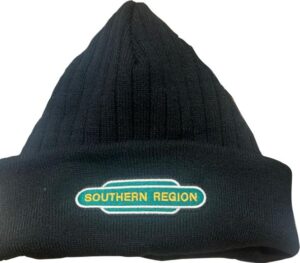 Cold Weather Beanie