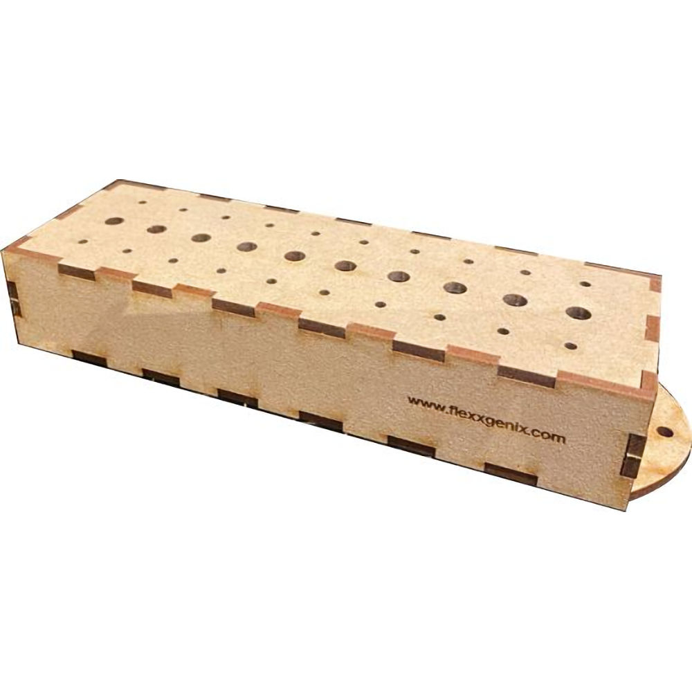 10 Way switch box