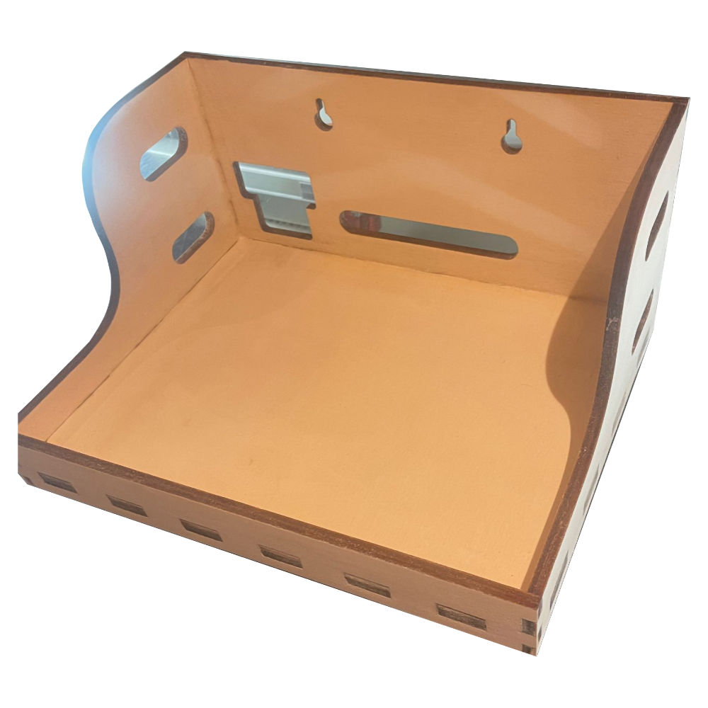 controller tray