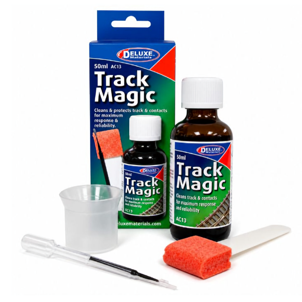 ac13 track magic