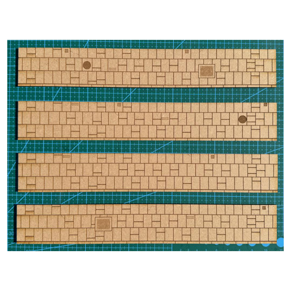 O gauge pavingsq