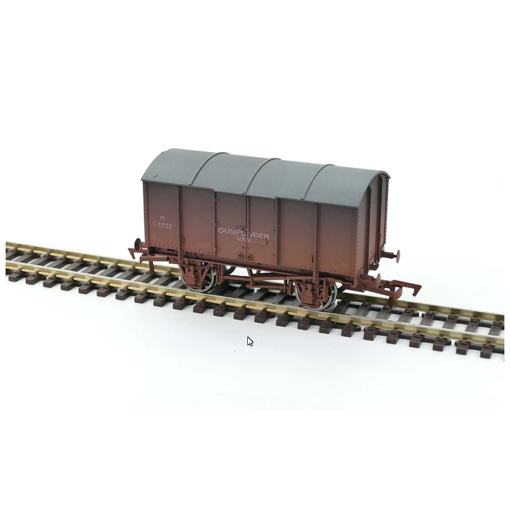 Dapol DA4F-013-143