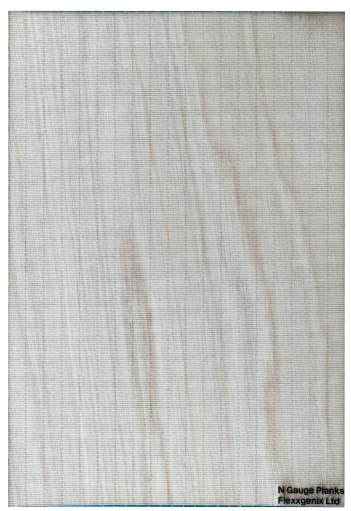 n gauge planks2