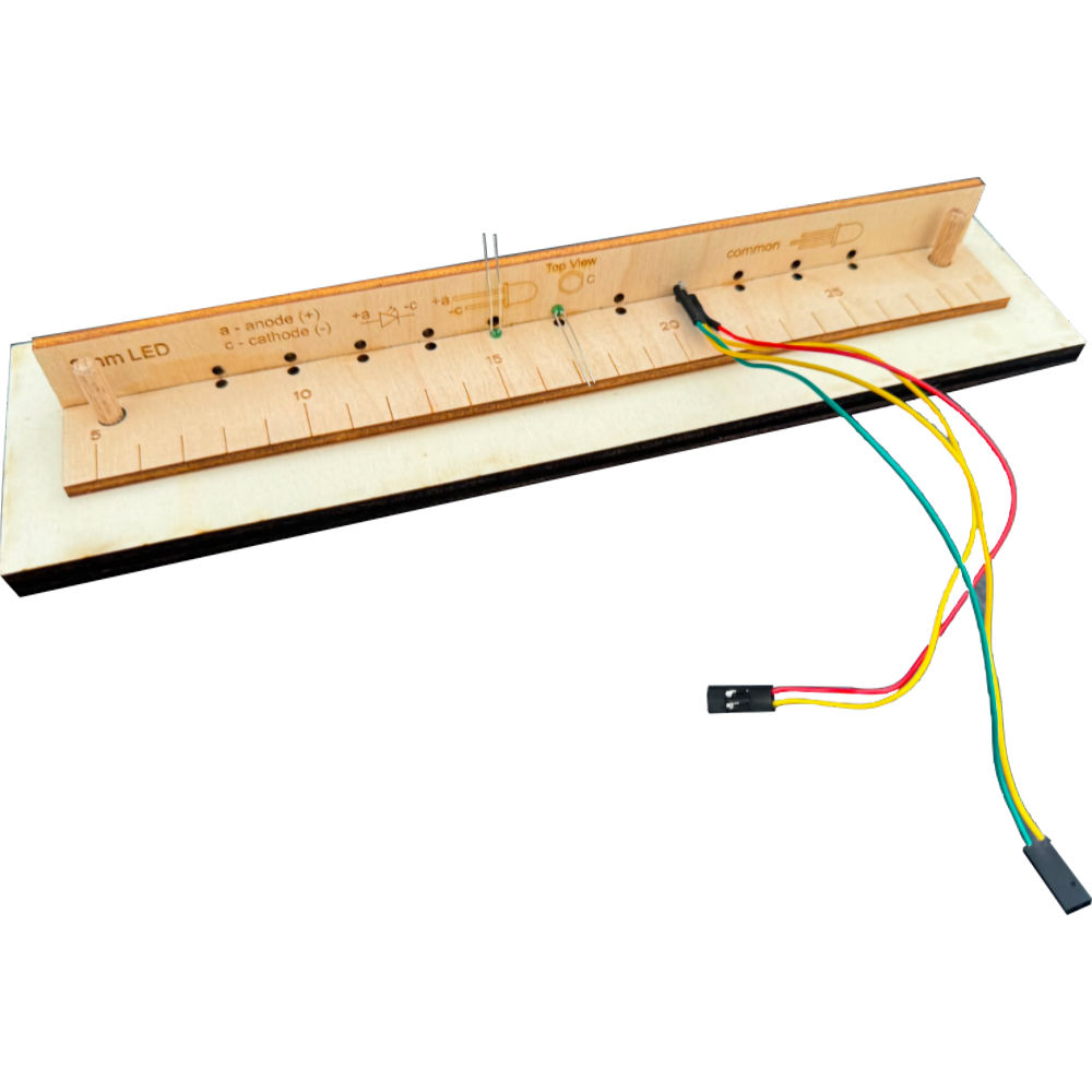 LED JIG3