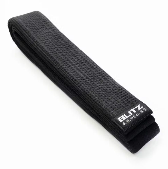 blitz 5cm cotton belt